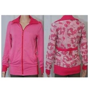 Raja Reversible Jacket